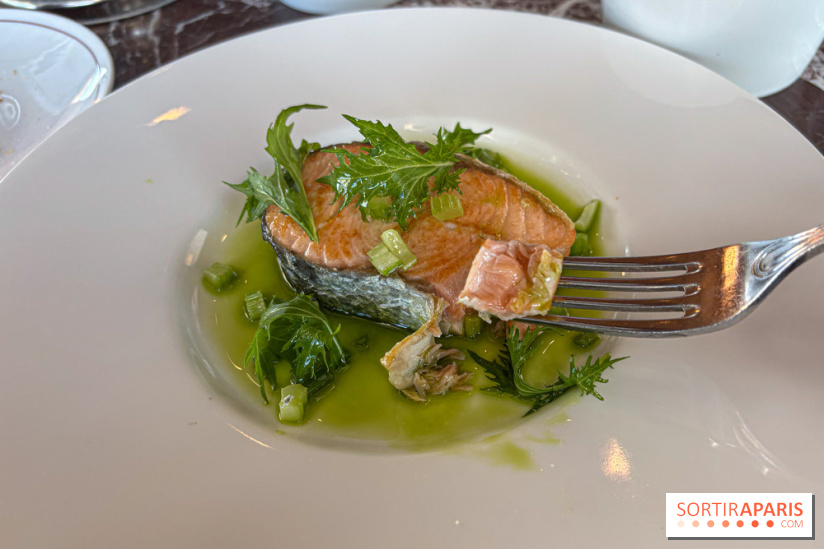 Bonnie restaurant