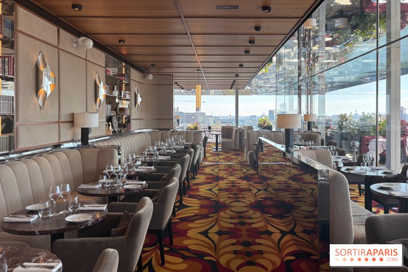 Bonnie restaurant
