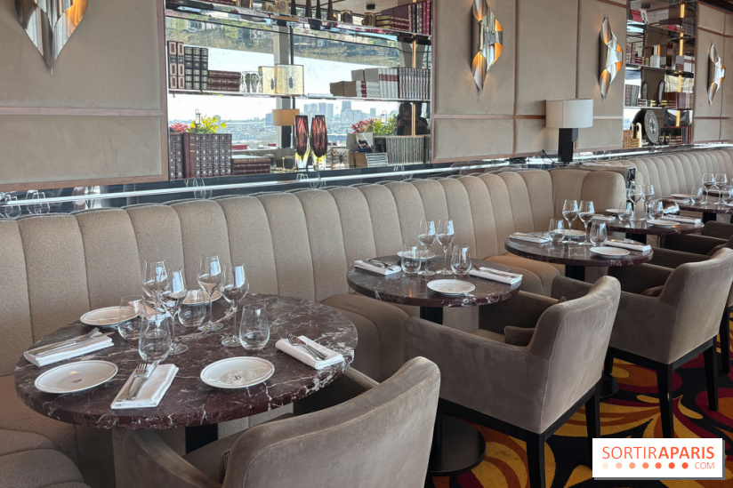 Bonnie restaurant