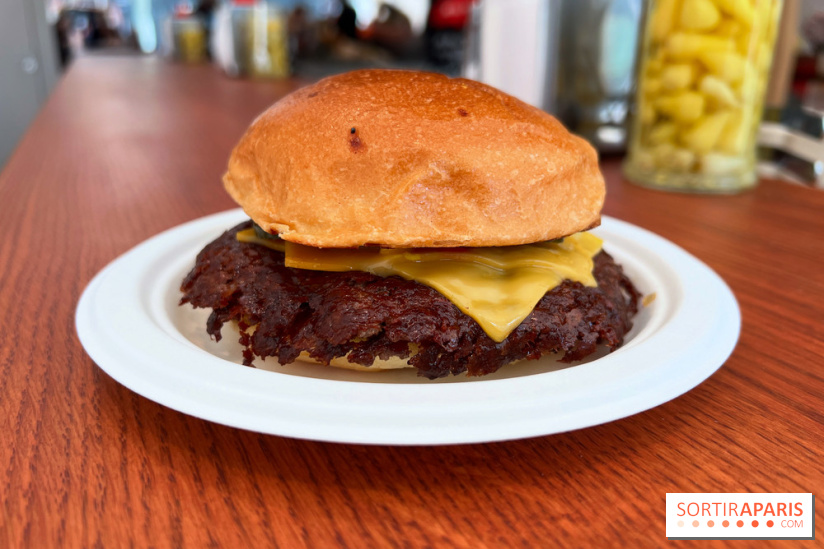 Dumbo - Smash burger