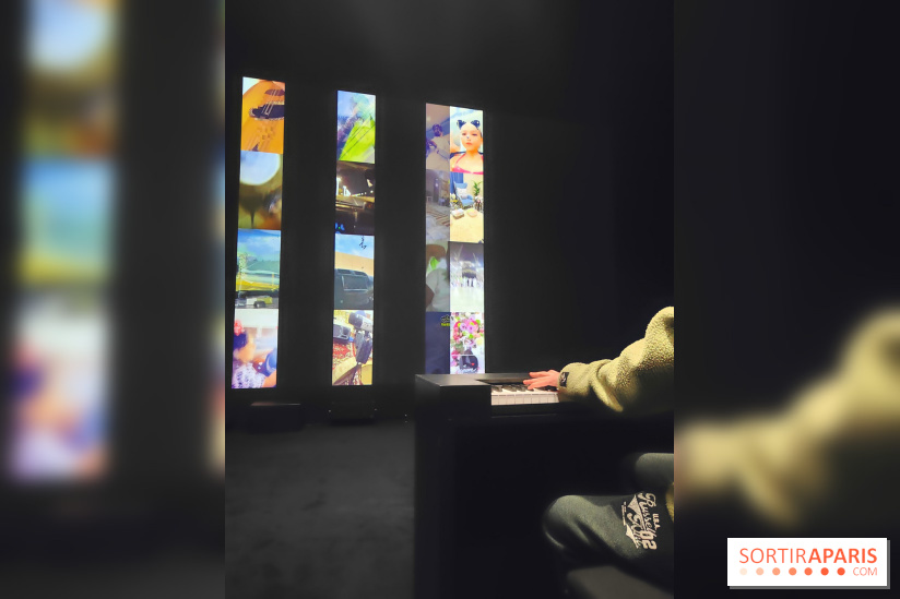 Intelligence artificielle : Le Monde selon l’IA, l'exposition du Jeu de Paume se dévoile