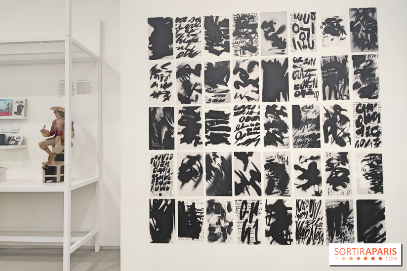 Intelligence artificielle : Le Monde selon l’IA, l'exposition du Jeu de Paume se dévoile - fotor 1744279768439