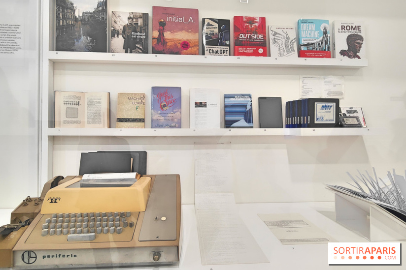 Intelligence artificielle : Le Monde selon l’IA, l'exposition du Jeu de Paume se dévoile - fotor 1744279754549