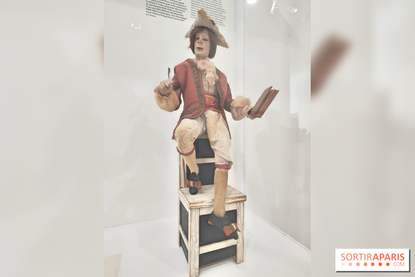 Intelligence artificielle : Le Monde selon l’IA, l'exposition du Jeu de Paume se dévoile - fotor 1744279741619