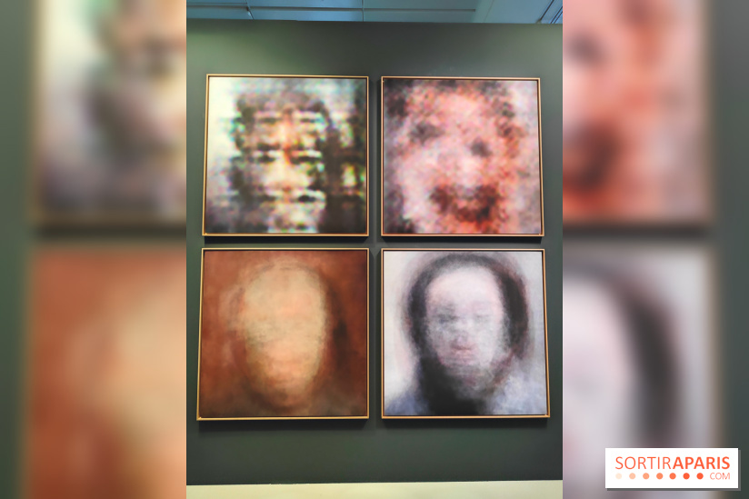 Intelligence artificielle : Le Monde selon l’IA, l'exposition du Jeu de Paume se dévoile