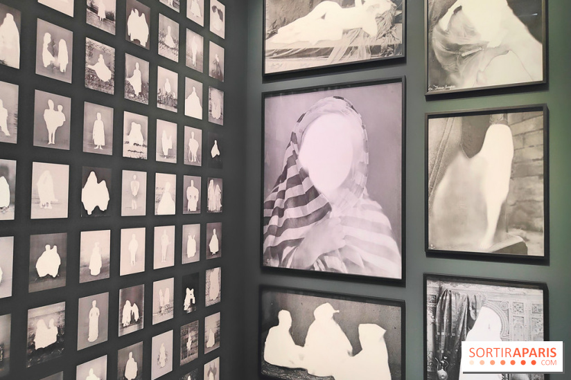 Intelligence artificielle : Le Monde selon l’IA, l'exposition du Jeu de Paume se dévoile - fotor 1744279632248