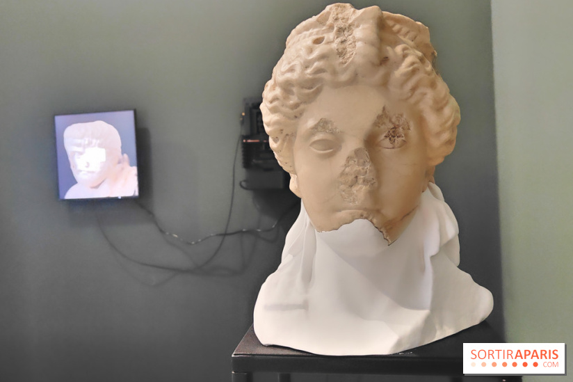 Intelligence artificielle : Le Monde selon l’IA, l'exposition du Jeu de Paume se dévoile - fotor 1744279619068