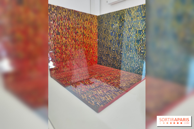 Intelligence artificielle : Le Monde selon l’IA, l'exposition du Jeu de Paume se dévoile - fotor 1744279555223