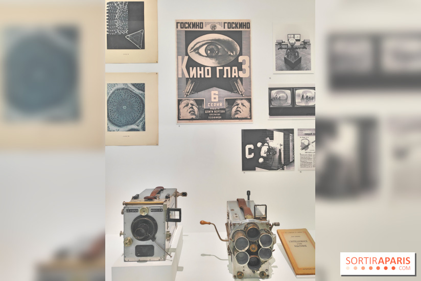 Intelligence artificielle : Le Monde selon l’IA, l'exposition du Jeu de Paume se dévoile - fotor 1744279468926