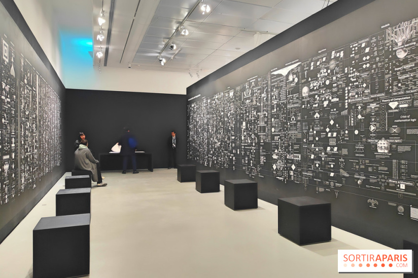 Intelligence artificielle : Le Monde selon l’IA, l'exposition du Jeu de Paume se dévoile - fotor 1744279443580