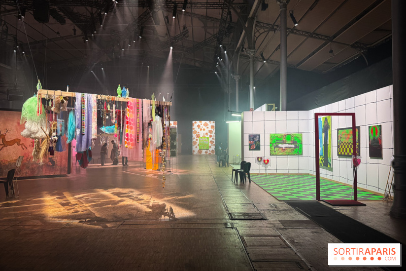 100% L'EXPO 2025