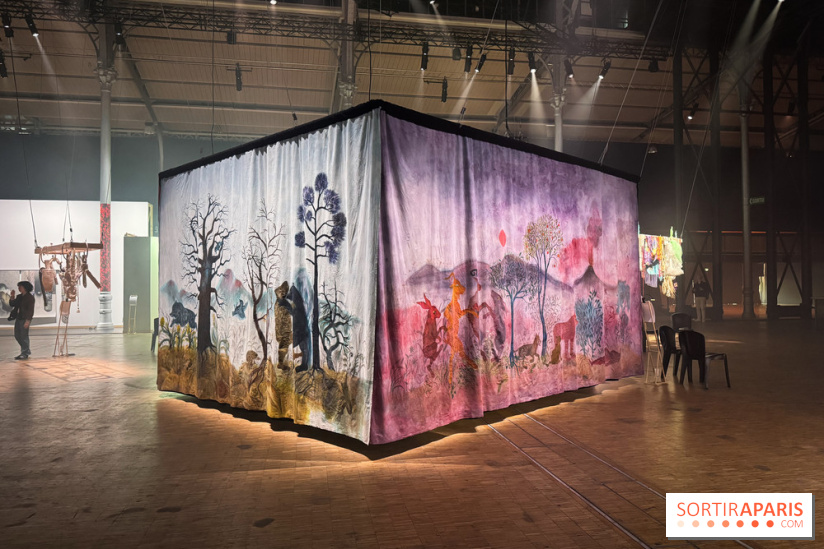 100% L'EXPO 2025