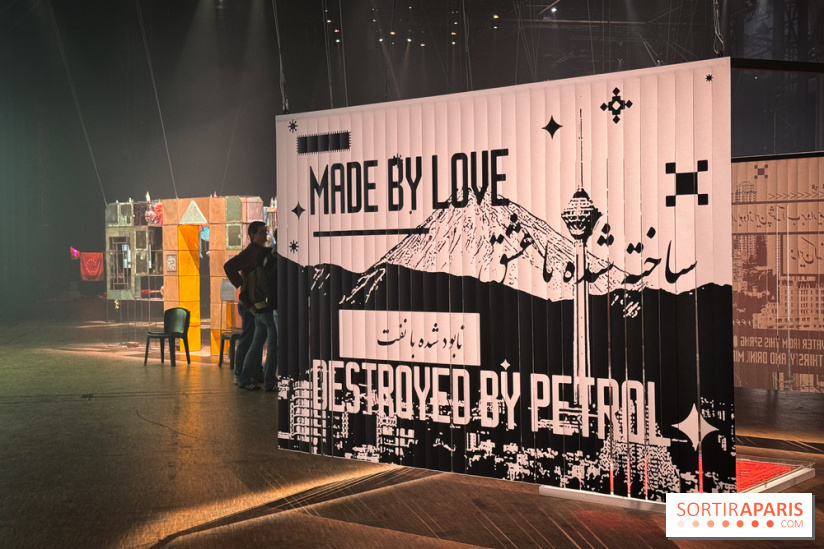 100% L'EXPO 2025