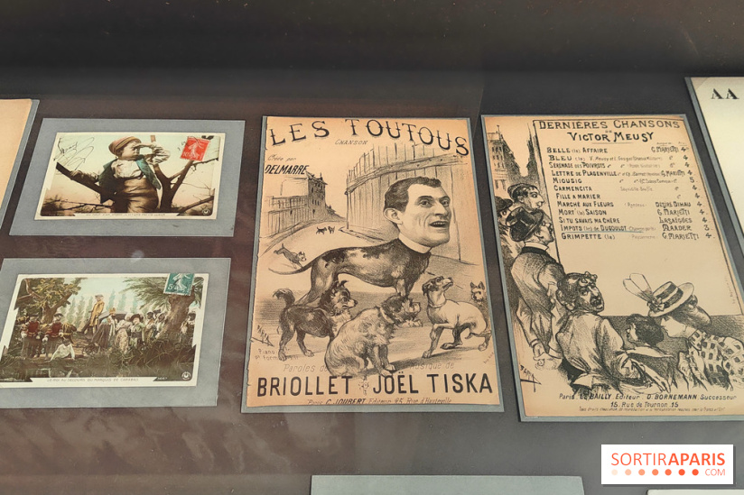 Faire impression : l'exposition sur les affiches de cinéma à la Fondation Jérôme Seydoux-Pathé