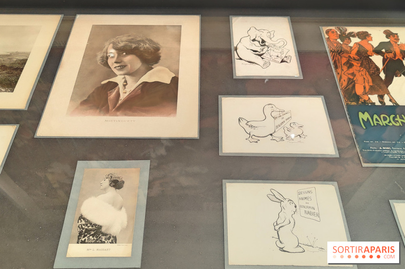 Faire impression : l'exposition sur les affiches de cinéma à la Fondation Jérôme Seydoux-Pathé - fotor 1744379694025