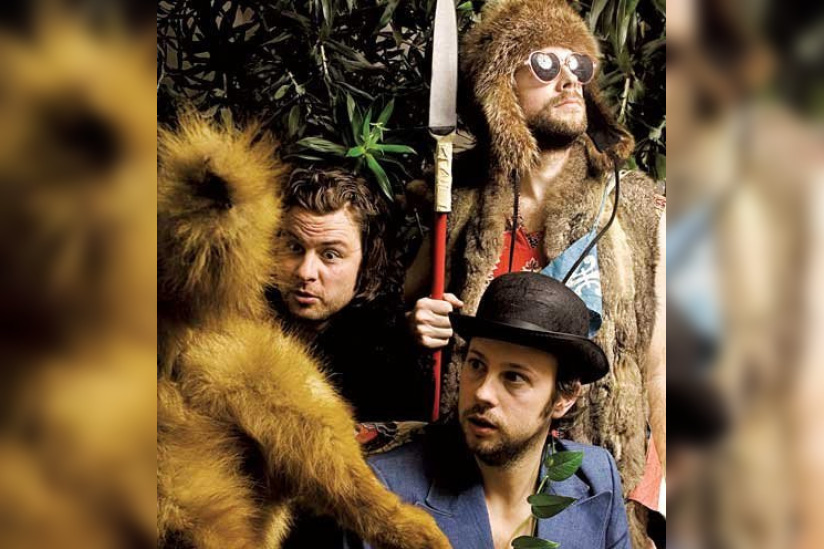 plants and animals