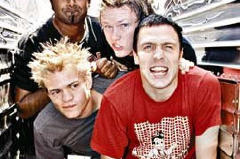 Sum 41