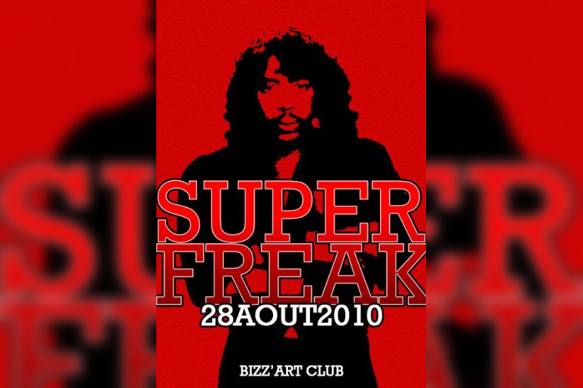 superfreak