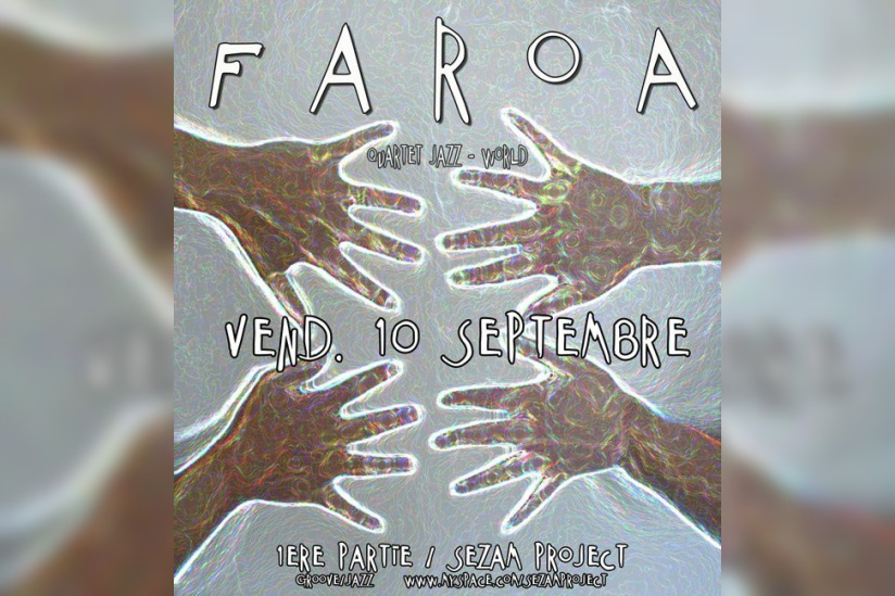 Faroa