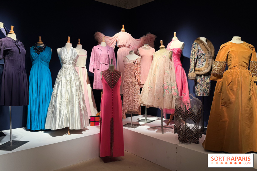 Exposition Haute Couture Bonhams - IMG 3093 jpg