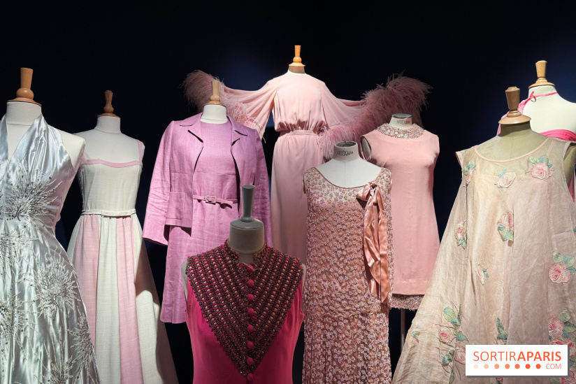 Exposition Haute Couture Bonhams - IMG 3094 jpg