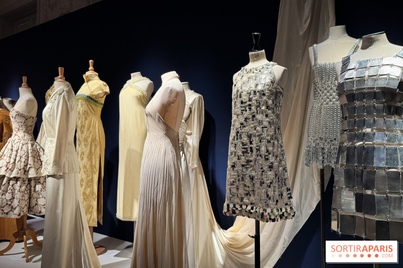 Exposition Haute Couture Bonhams - IMG 3096 jpg