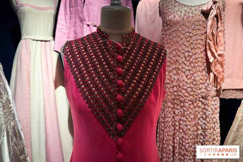 Exposition Haute Couture Bonhams - IMG 3099 jpg