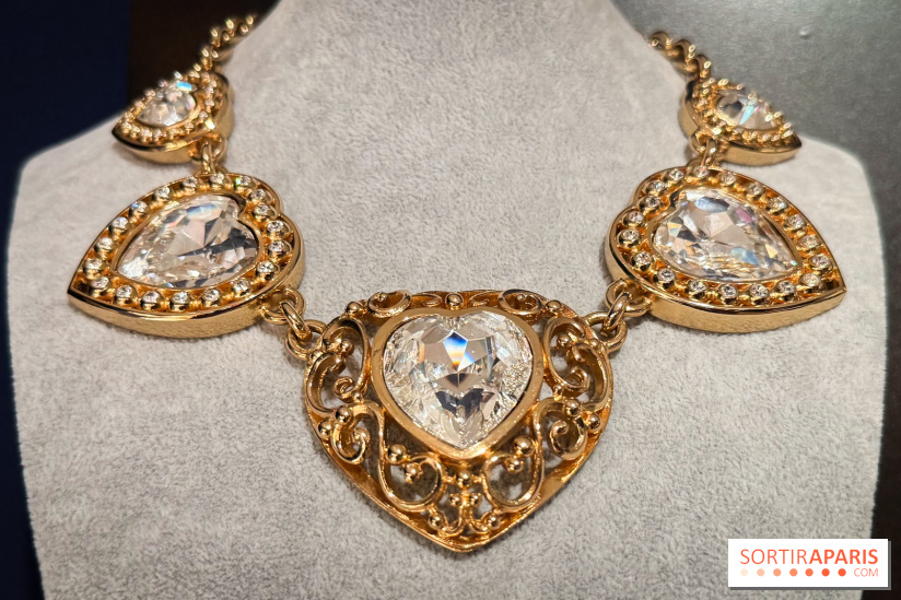 Exposition Haute Couture Bonhams - IMG 3133 jpg