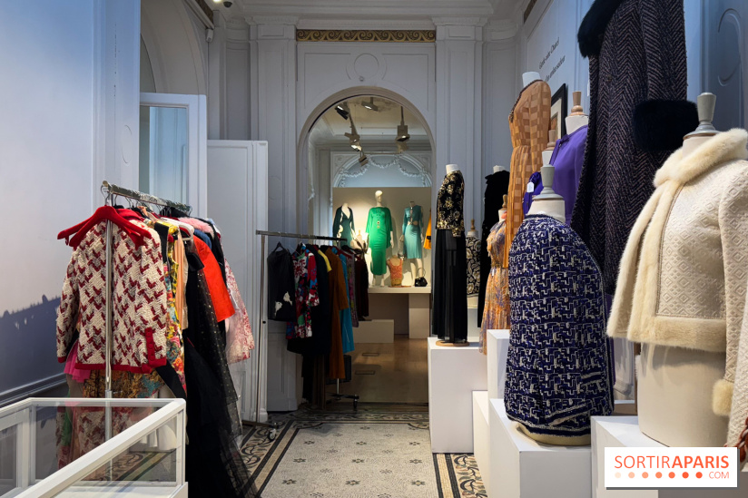 Exposition Haute Couture Bonhams - IMG 3143 jpg