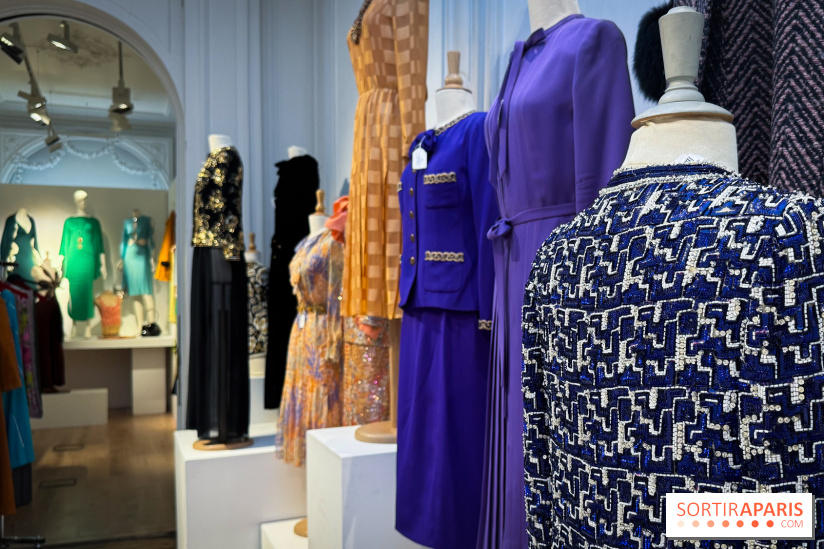 Exposition Haute Couture Bonhams - IMG 3145 jpg