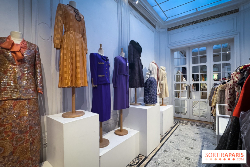 Exposition Haute Couture Bonhams - IMG 3147 jpg