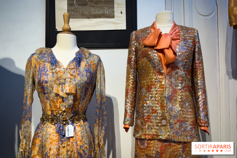 Exposition Haute Couture Bonhams