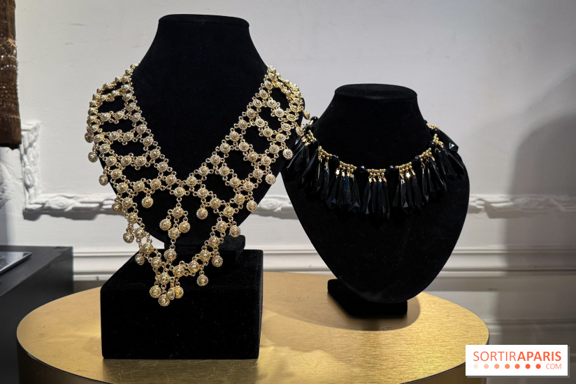 Exposition Haute Couture Bonhams - IMG 3169 jpg