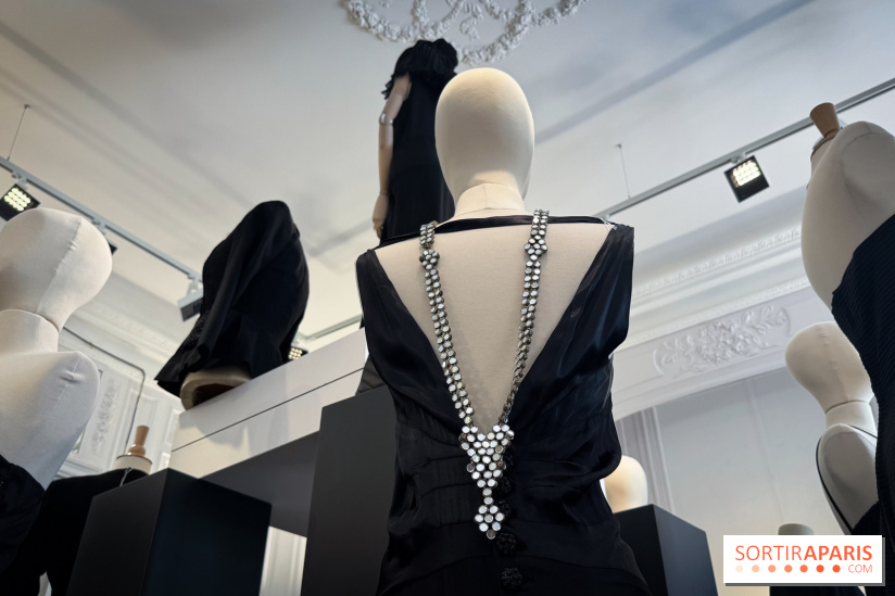 Exposition Haute Couture Bonhams - IMG 3176 jpg