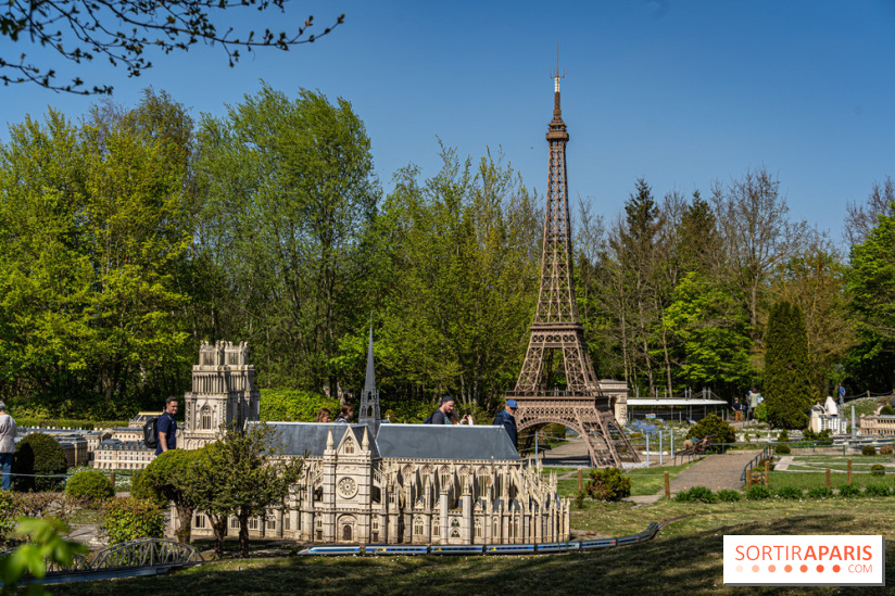France Miniature 2025, une enquête à travers le temps - A7C06205