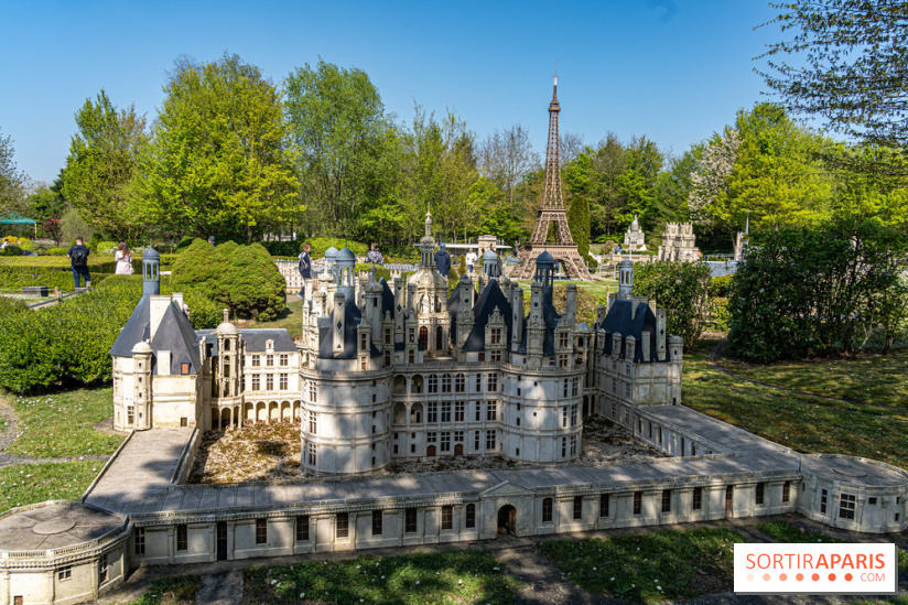 France Miniature 2025, une enquête à travers le temps - A7C06203