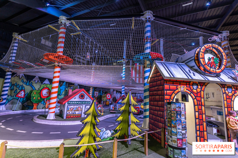 France Miniature 2025, une enquête à travers le temps - A7C06200