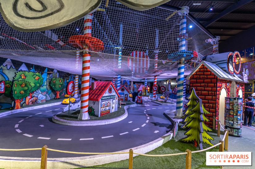 France Miniature 2025, une enquête à travers le temps - A7C06198