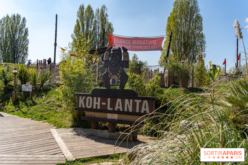 France Miniature 2025, une enquête à travers le temps - A7C06193