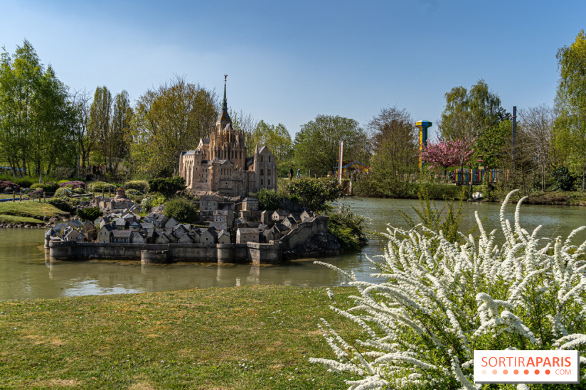 France Miniature 2025, une enquête à travers le temps - A7C06186