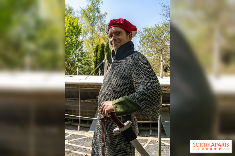 France Miniature 2025, une enquête à travers le temps - A7C06182