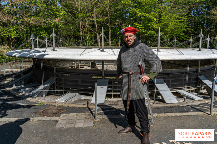 France Miniature 2025, une enquête à travers le temps - A7C06172