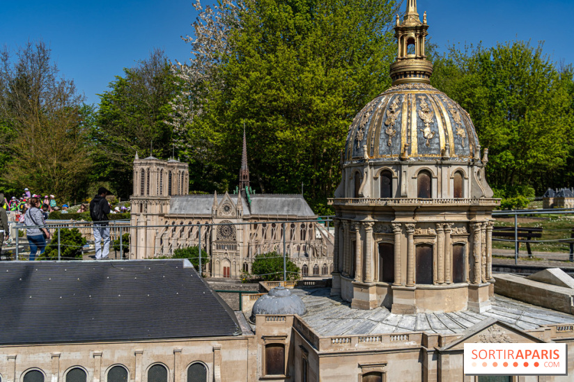 France Miniature 2025, une enquête à travers le temps - A7C06166