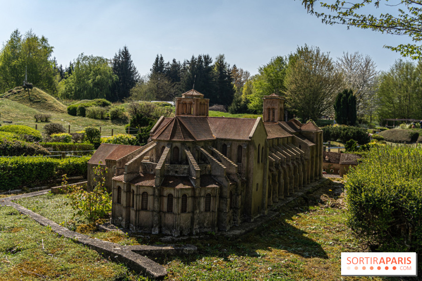 France Miniature 2025, une enquête à travers le temps - A7C06161