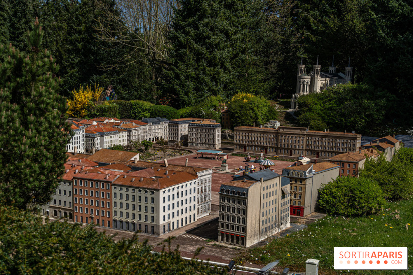 France Miniature 2025, une enquête à travers le temps - A7C06160