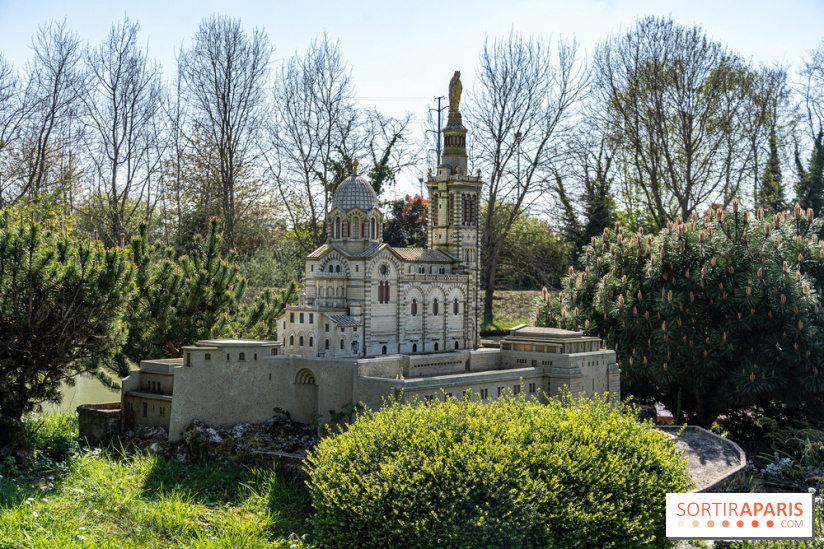 France Miniature 2025, une enquête à travers le temps - A7C06156