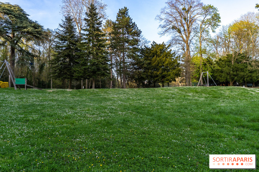 La Parenthèse Verte restaurant à Louveciennes - photos
