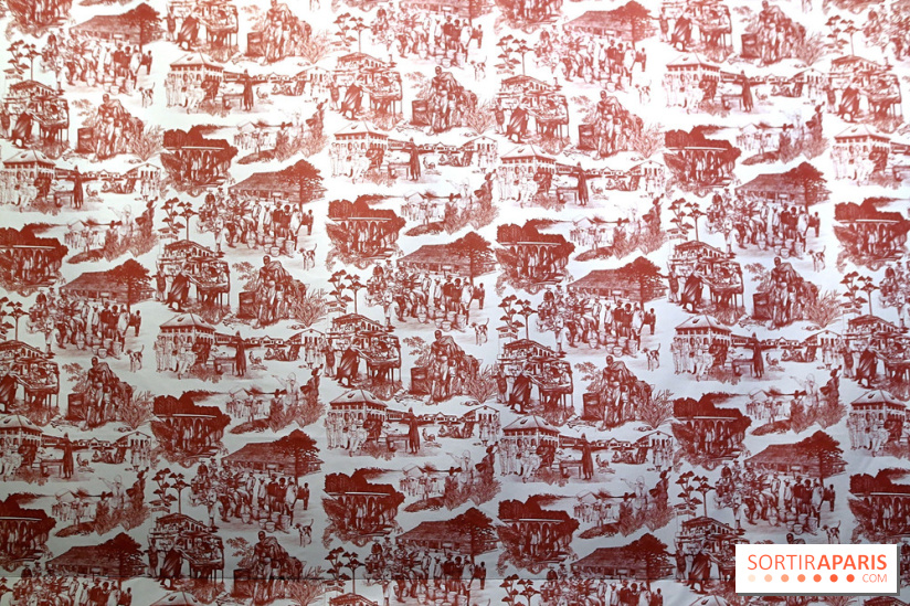 Mission Dakar-Djibouti [1931-1933]: Contre-enquêtes, nos photos de l'expo - Expo Dakar Djibouti 3 fotor 2025041421458