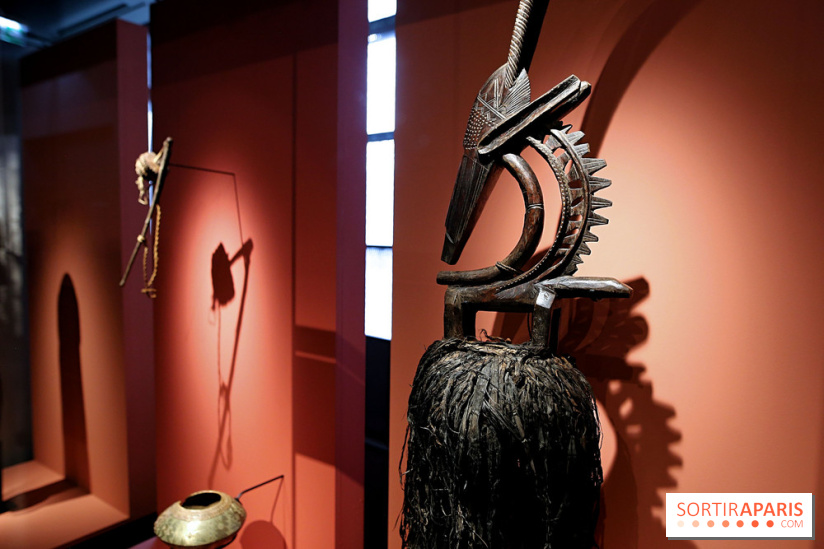 Mission Dakar-Djibouti [1931-1933]: Contre-enquêtes, nos photos de l'expo - Expo Dakar Djibouti 4 fotor 2025041421849