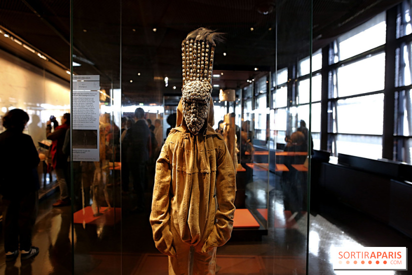 Mission Dakar-Djibouti [1931-1933]: Contre-enquêtes, nos photos de l'expo - Expo Dakar Djibouti 5 fotor 20250414211848